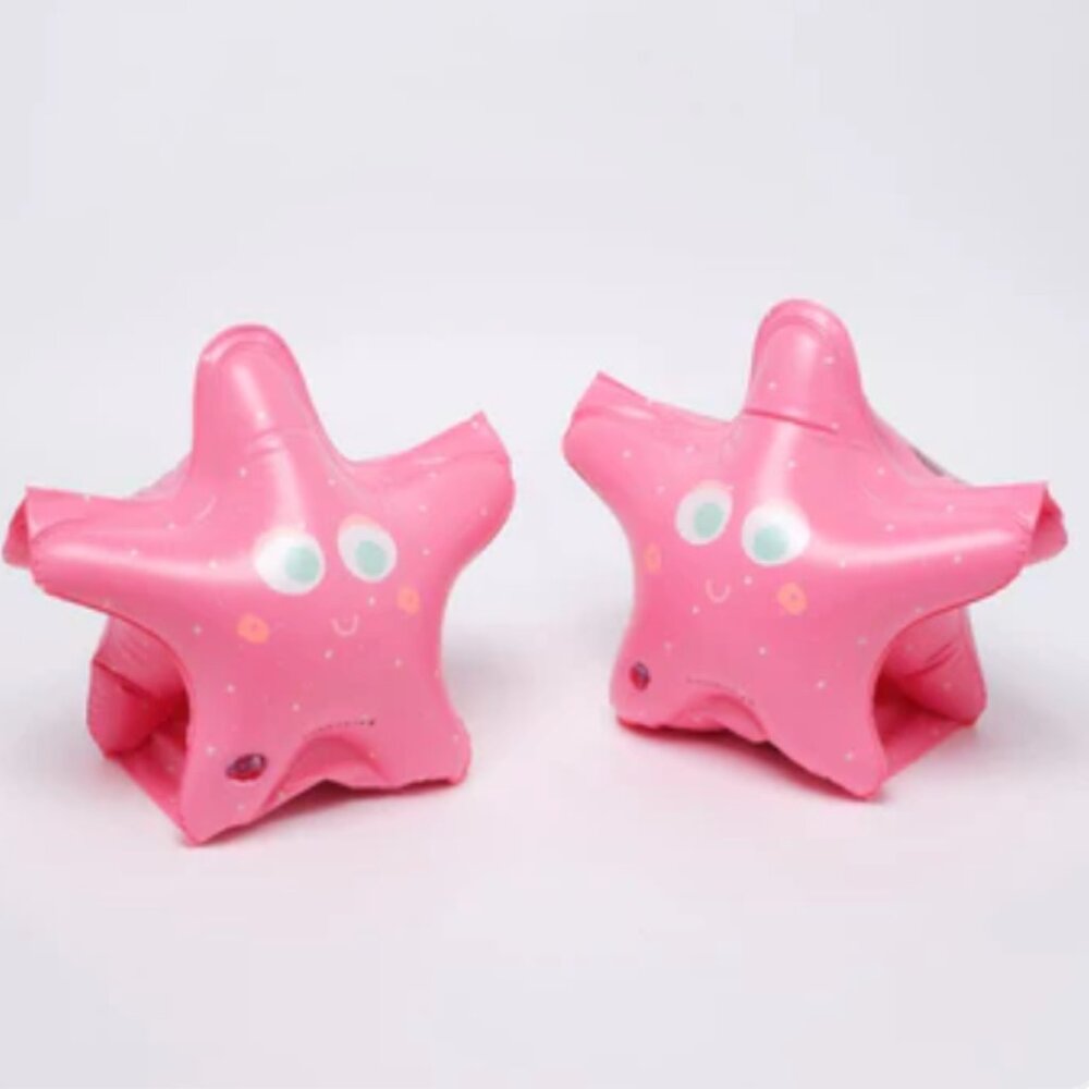 Sunnylife - Buddy Float Bands - Ocean Treasure